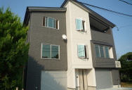 たどりついた本格木造３階建て住宅「オリジナリッチな家」